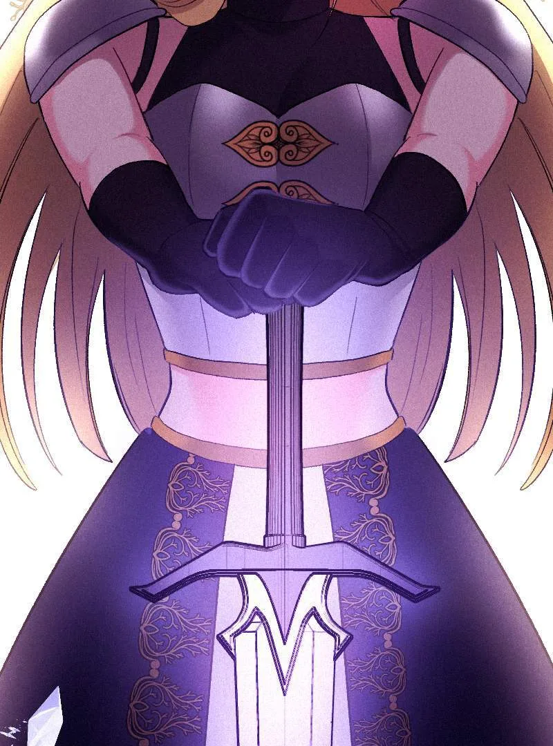 The Abandoned Saintess’s Vow: To Deny the Prince’s Love in Her Next Life Chapter 37 page 13