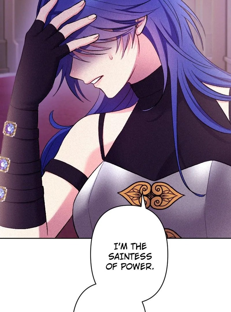 The Abandoned Saintess’s Vow: To Deny the Prince’s Love in Her Next Life Chapter 37 page 47