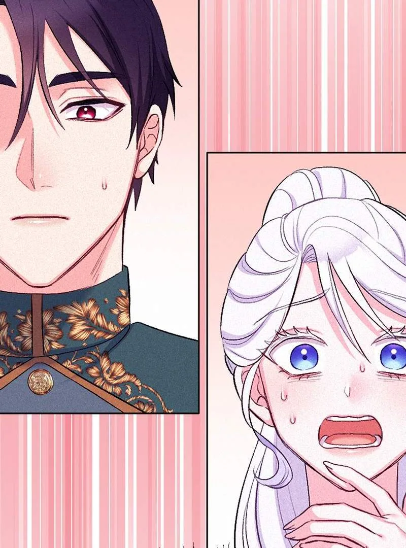 The Abandoned Saintess’s Vow: To Deny the Prince’s Love in Her Next Life Chapter 37 page 5