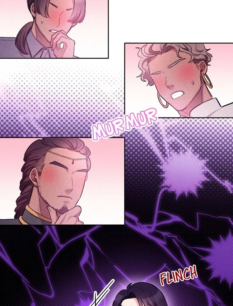 The Abandoned Saintess’s Vow: To Deny the Prince’s Love in Her Next Life Chapter 35 page 23