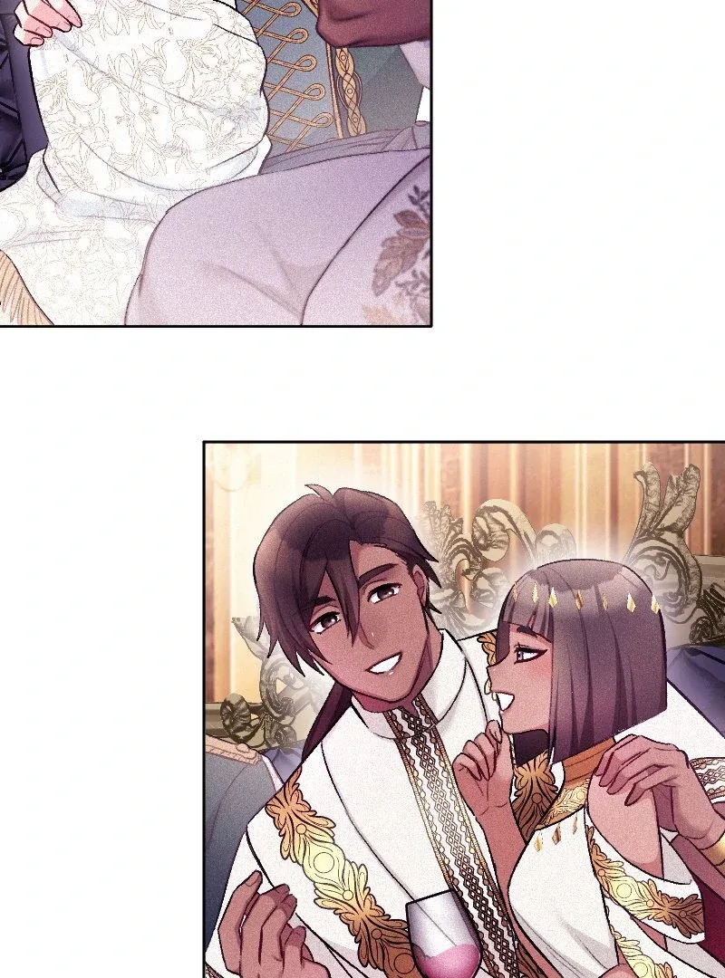 The Abandoned Saintess’s Vow: To Deny the Prince’s Love in Her Next Life Chapter 35 page 12
