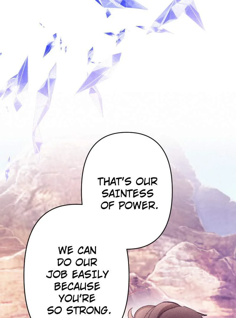 The Abandoned Saintess’s Vow: To Deny the Prince’s Love in Her Next Life Chapter 37 page 15