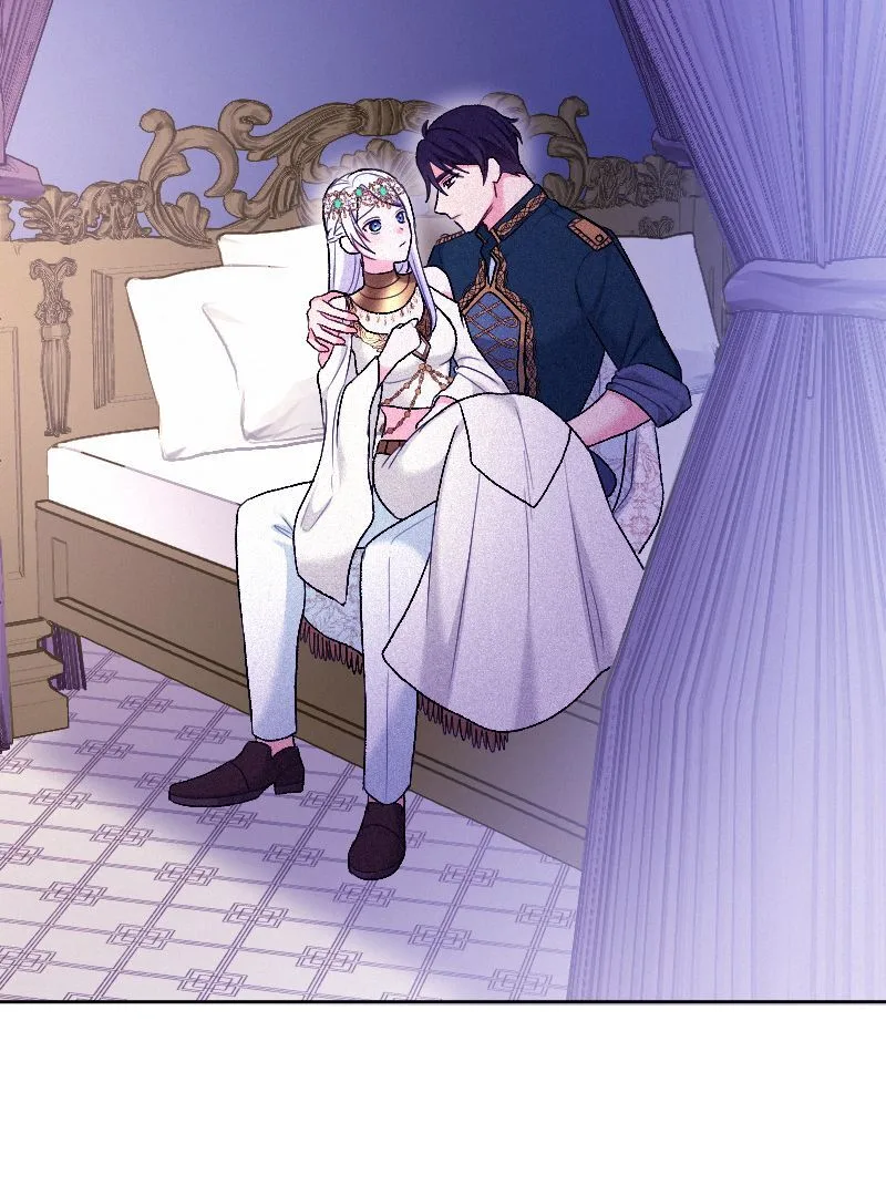 The Abandoned Saintess’s Vow: To Deny the Prince’s Love in Her Next Life Chapter 35 page 36