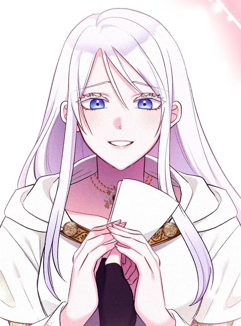 The Abandoned Saintess’s Vow: To Deny the Prince’s Love in Her Next Life Chapter 37 page 53