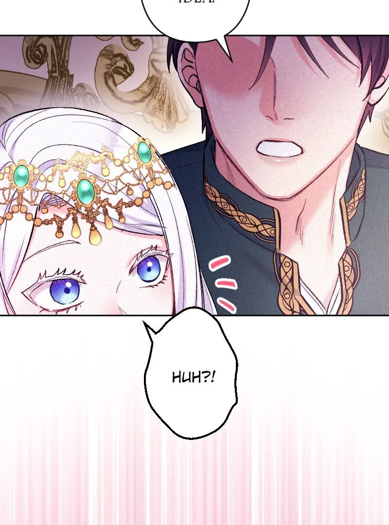 The Abandoned Saintess’s Vow: To Deny the Prince’s Love in Her Next Life Chapter 35 page 25