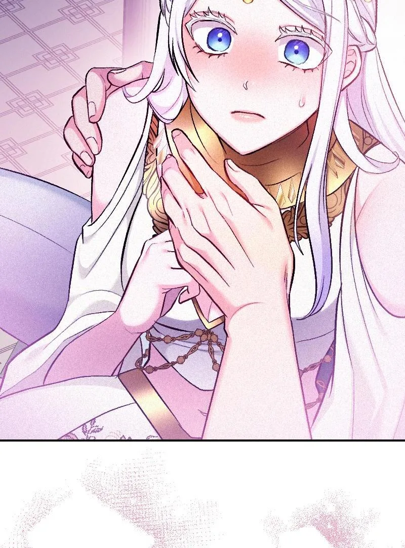 The Abandoned Saintess’s Vow: To Deny the Prince’s Love in Her Next Life Chapter 35 page 41