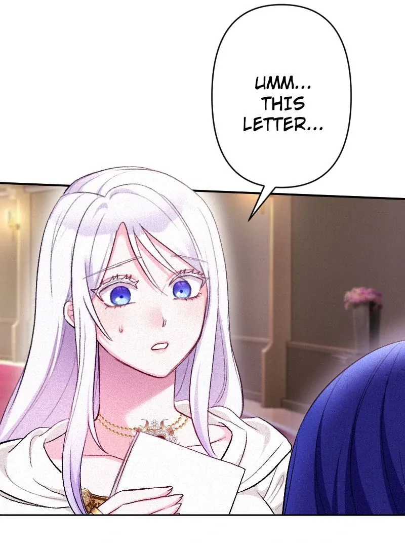 The Abandoned Saintess’s Vow: To Deny the Prince’s Love in Her Next Life Chapter 37 page 44