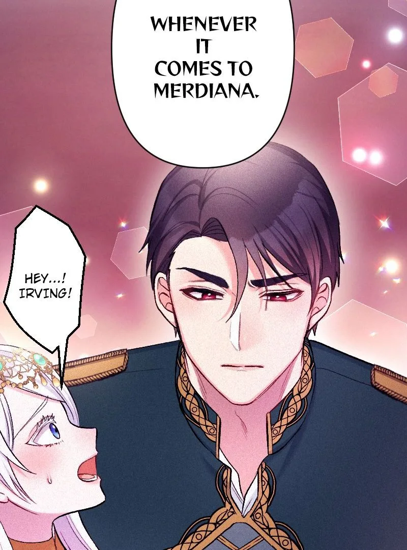 The Abandoned Saintess’s Vow: To Deny the Prince’s Love in Her Next Life Chapter 35 page 33