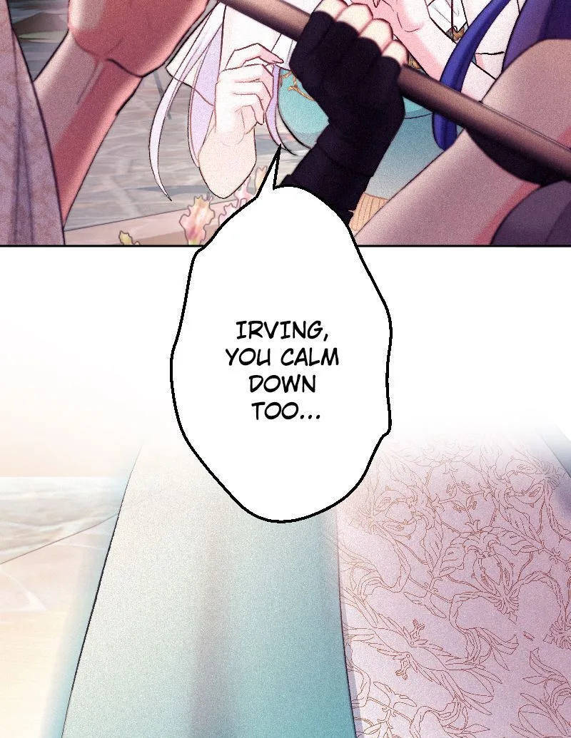 The Abandoned Saintess’s Vow: To Deny the Prince’s Love in Her Next Life Chapter 37 page 92