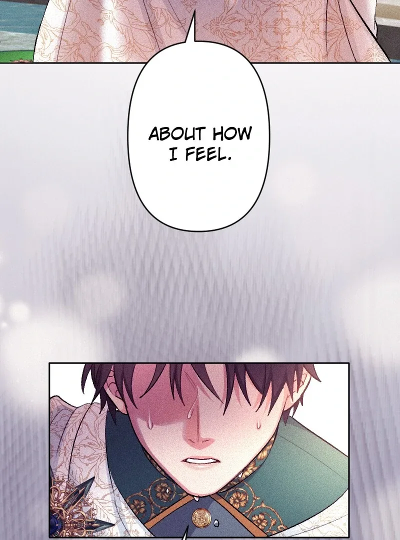 The Abandoned Saintess’s Vow: To Deny the Prince’s Love in Her Next Life Chapter 37 page 115