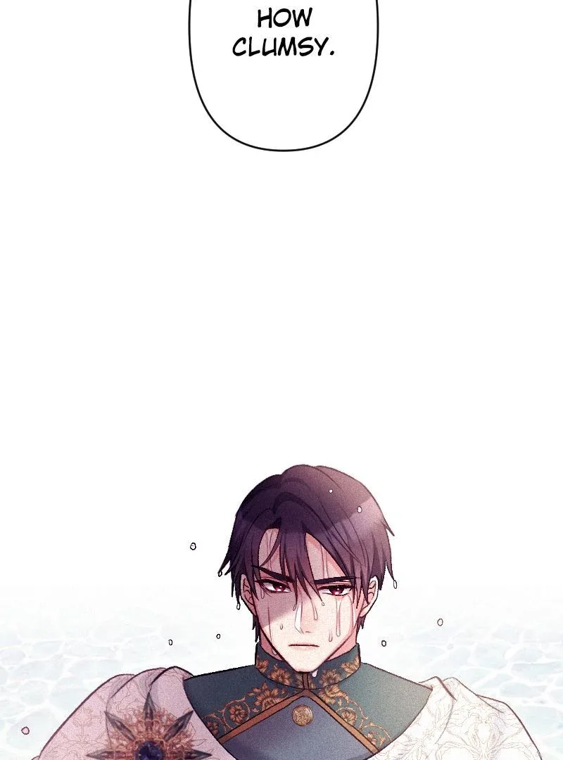 The Abandoned Saintess’s Vow: To Deny the Prince’s Love in Her Next Life Chapter 37 page 104