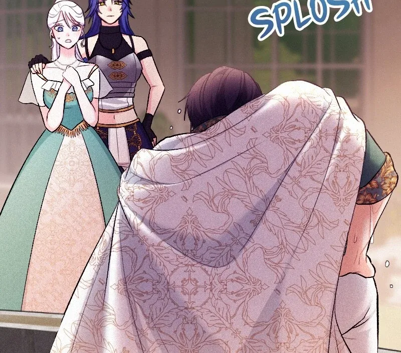 The Abandoned Saintess’s Vow: To Deny the Prince’s Love in Her Next Life Chapter 37 page 114