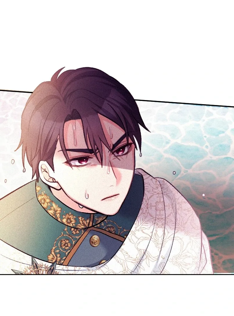 The Abandoned Saintess’s Vow: To Deny the Prince’s Love in Her Next Life Chapter 37 page 112