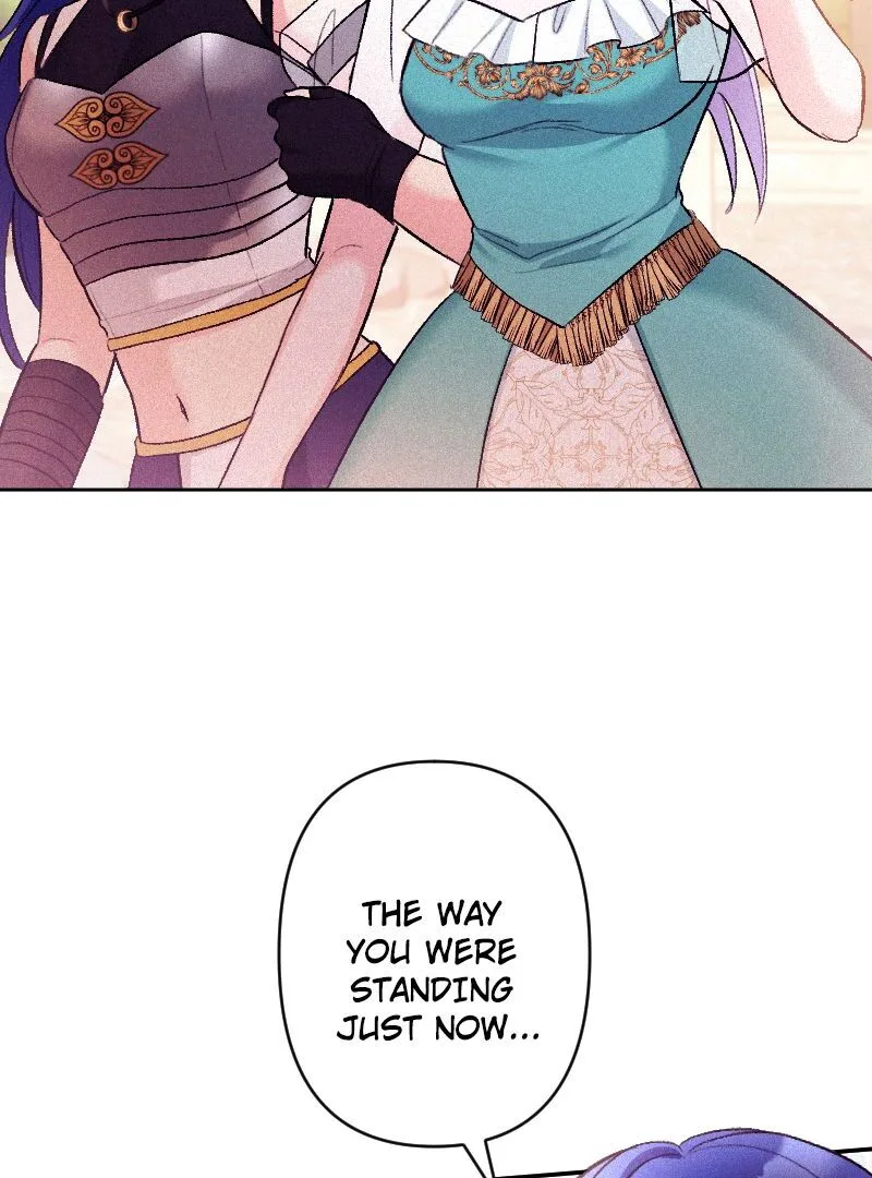 The Abandoned Saintess’s Vow: To Deny the Prince’s Love in Her Next Life Chapter 37 page 107
