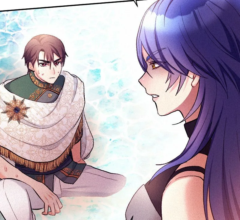 The Abandoned Saintess’s Vow: To Deny the Prince’s Love in Her Next Life Chapter 37 page 108