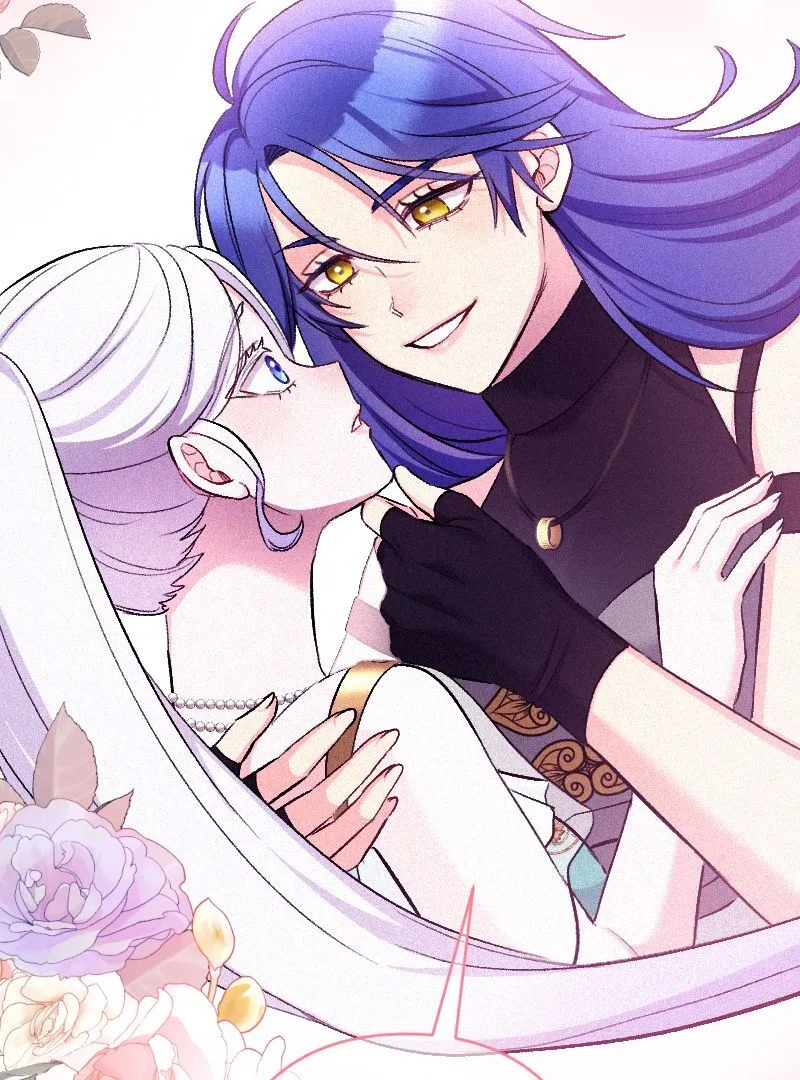 The Abandoned Saintess’s Vow: To Deny the Prince’s Love in Her Next Life Chapter 37 page 99