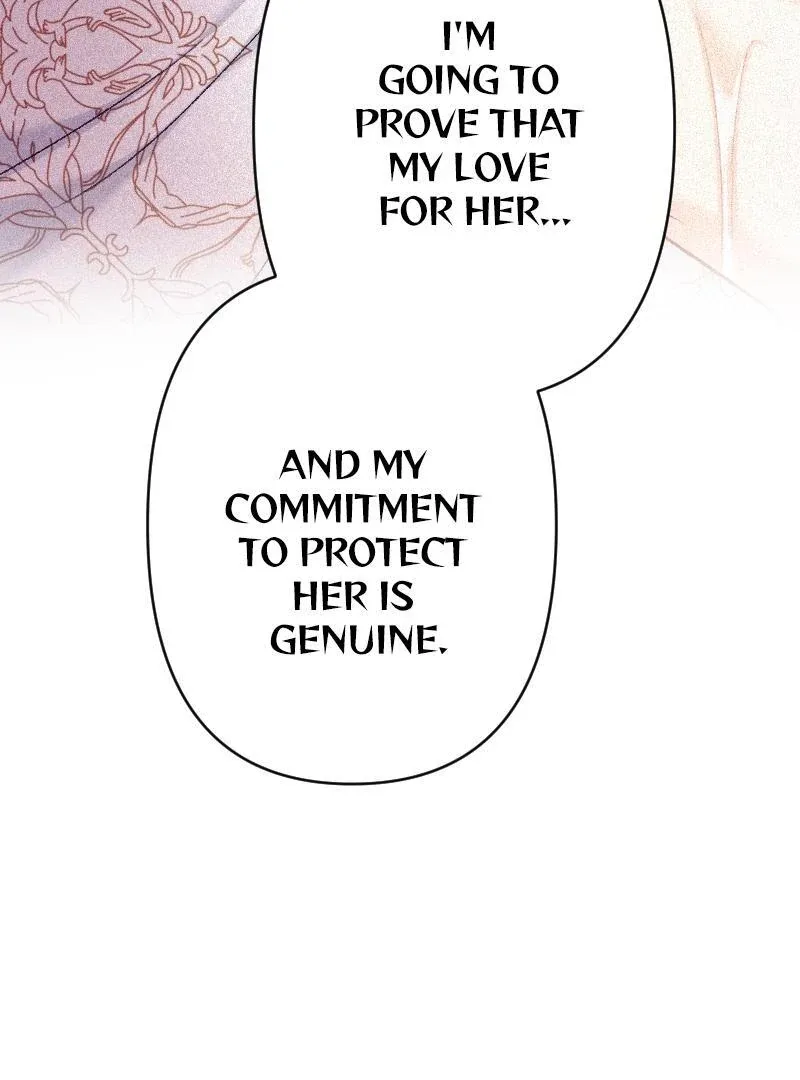 The Abandoned Saintess’s Vow: To Deny the Prince’s Love in Her Next Life Chapter 38 page 5