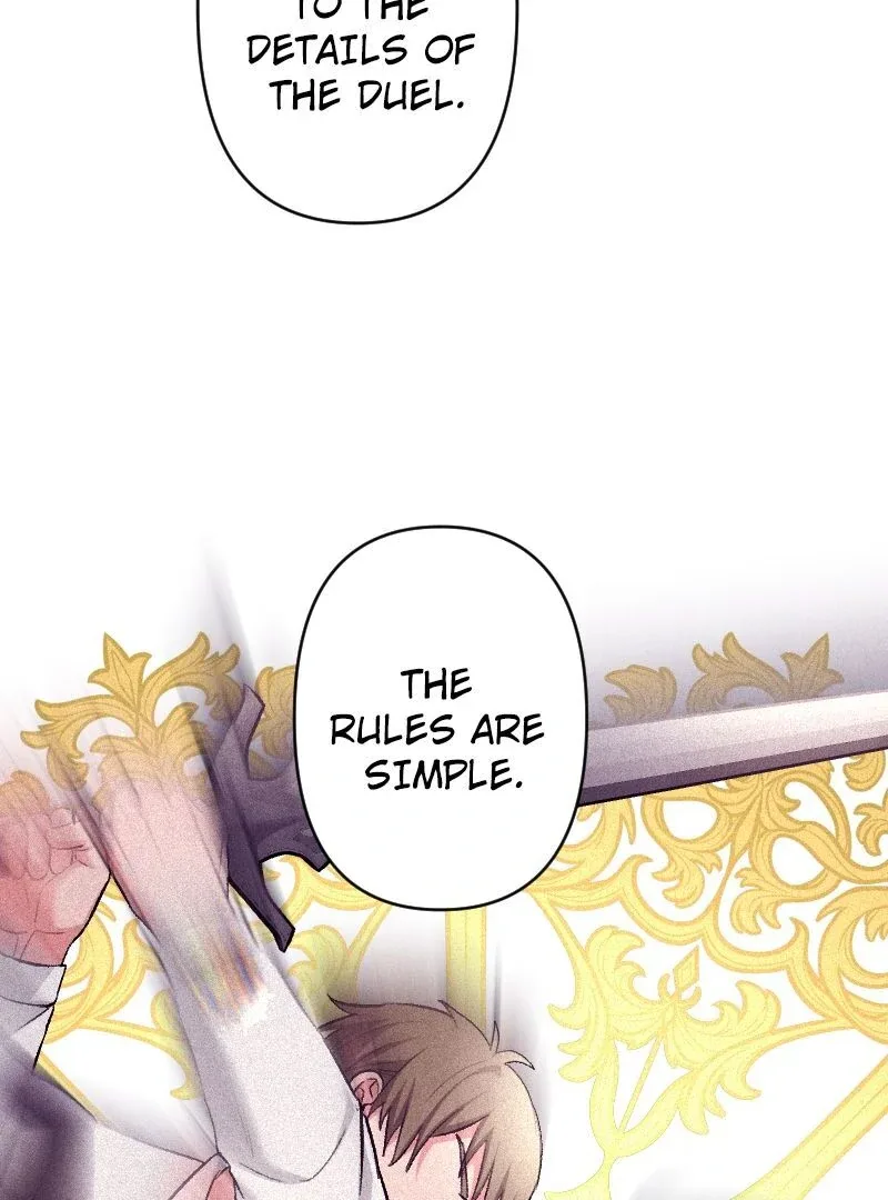 The Abandoned Saintess’s Vow: To Deny the Prince’s Love in Her Next Life Chapter 38 page 21