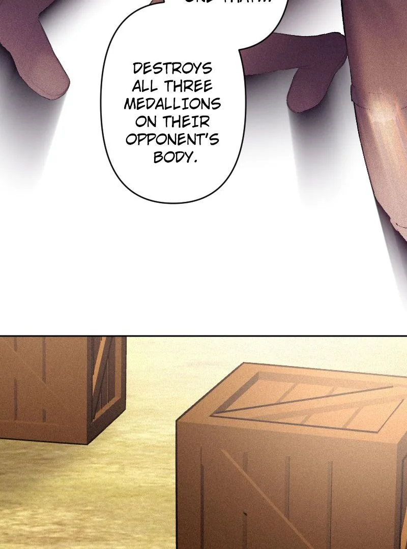 The Abandoned Saintess’s Vow: To Deny the Prince’s Love in Her Next Life Chapter 38 page 23