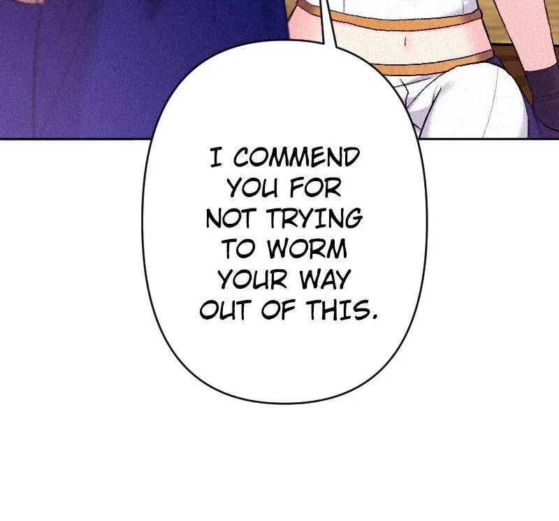 The Abandoned Saintess’s Vow: To Deny the Prince’s Love in Her Next Life Chapter 38 page 19