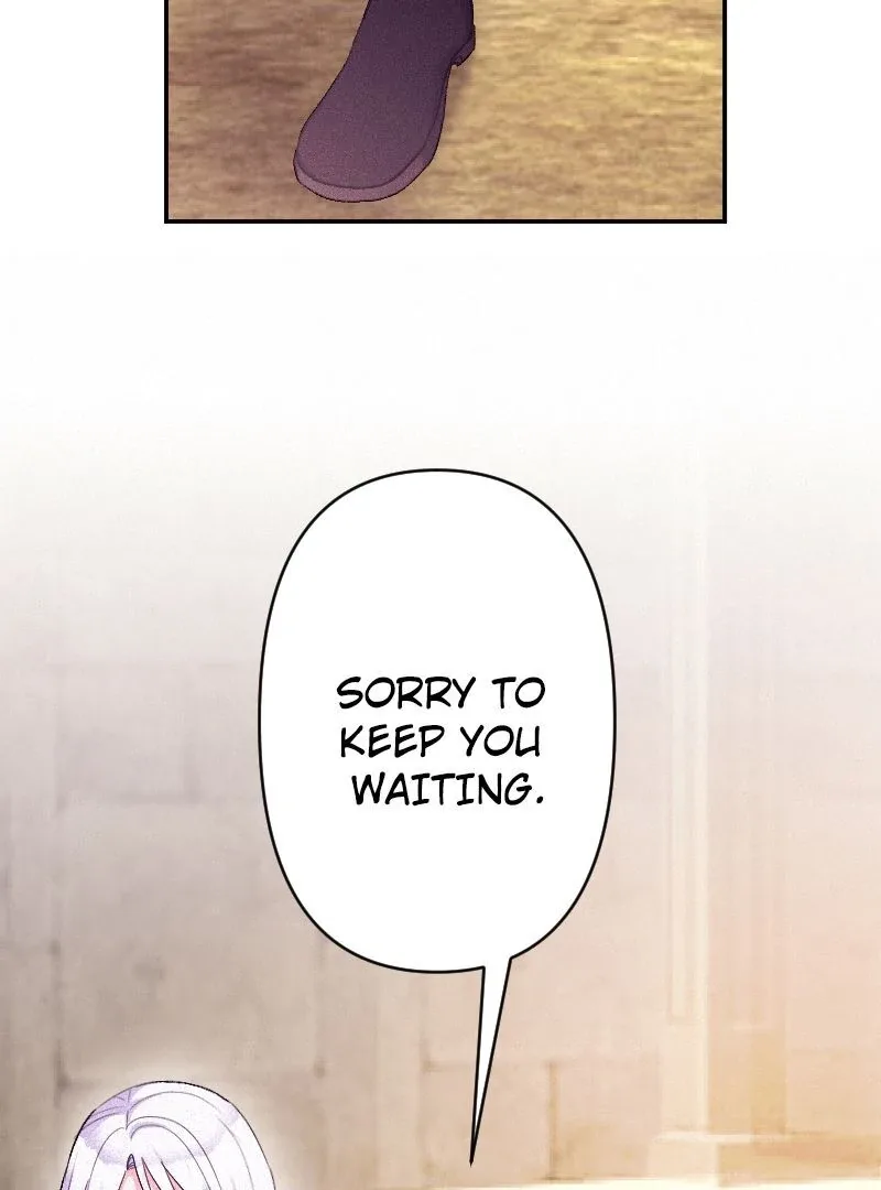 The Abandoned Saintess’s Vow: To Deny the Prince’s Love in Her Next Life Chapter 38 page 15