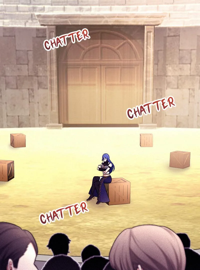 The Abandoned Saintess’s Vow: To Deny the Prince’s Love in Her Next Life Chapter 38 page 8