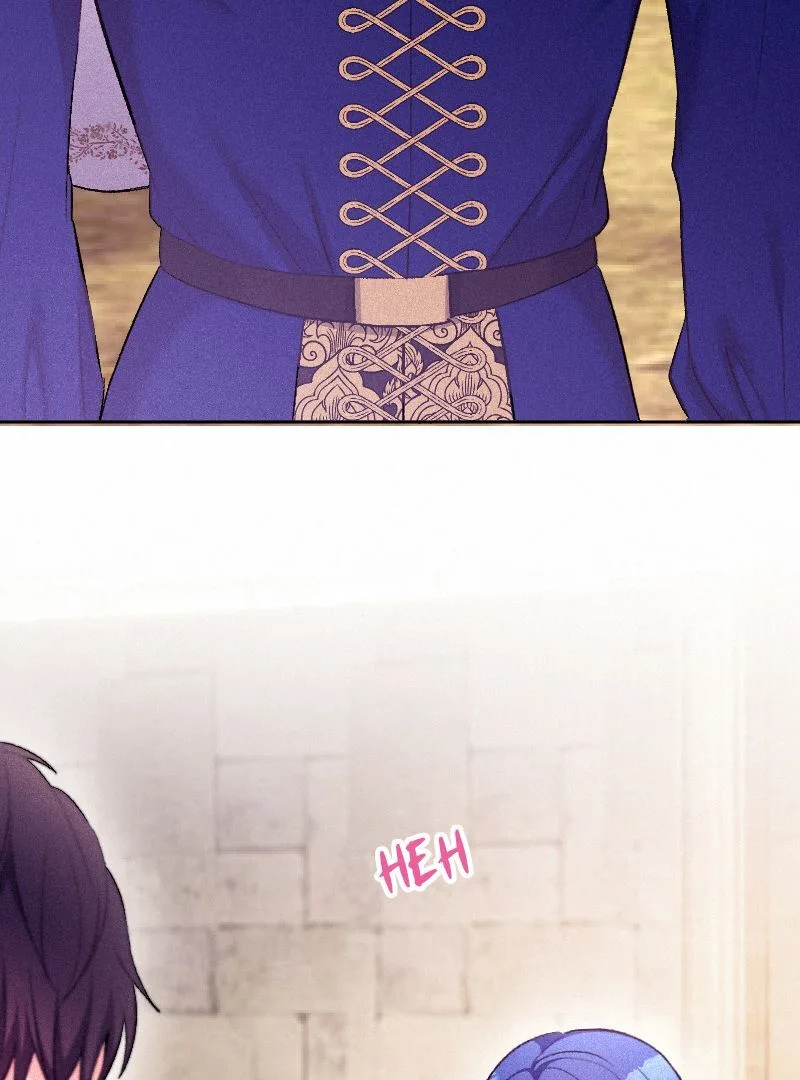 The Abandoned Saintess’s Vow: To Deny the Prince’s Love in Her Next Life Chapter 38 page 17