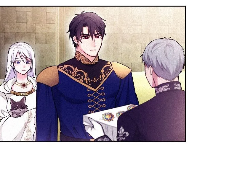 The Abandoned Saintess’s Vow: To Deny the Prince’s Love in Her Next Life Chapter 38 page 28