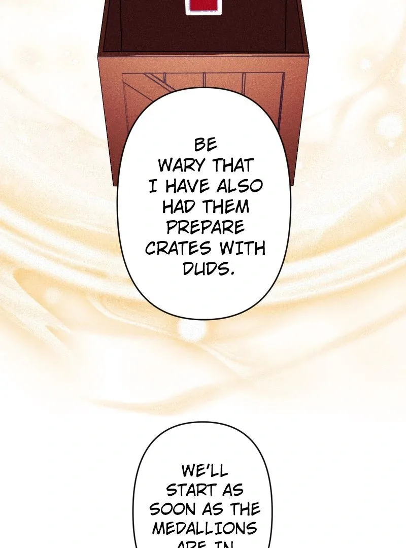 The Abandoned Saintess’s Vow: To Deny the Prince’s Love in Her Next Life Chapter 38 page 26