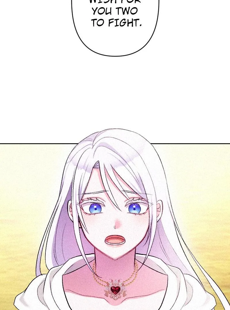 The Abandoned Saintess’s Vow: To Deny the Prince’s Love in Her Next Life Chapter 38 page 34