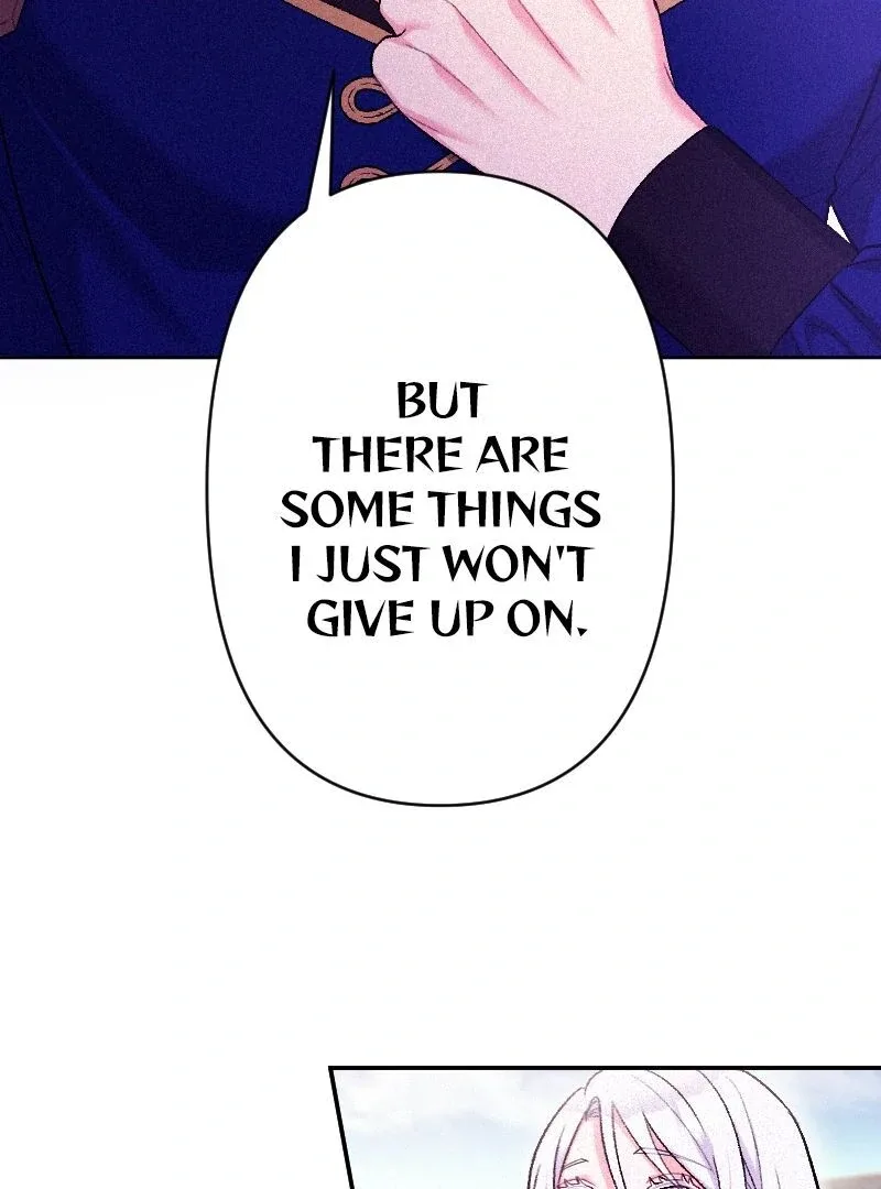 The Abandoned Saintess’s Vow: To Deny the Prince’s Love in Her Next Life Chapter 38 page 39