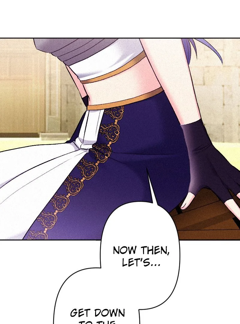 The Abandoned Saintess’s Vow: To Deny the Prince’s Love in Her Next Life Chapter 38 page 20