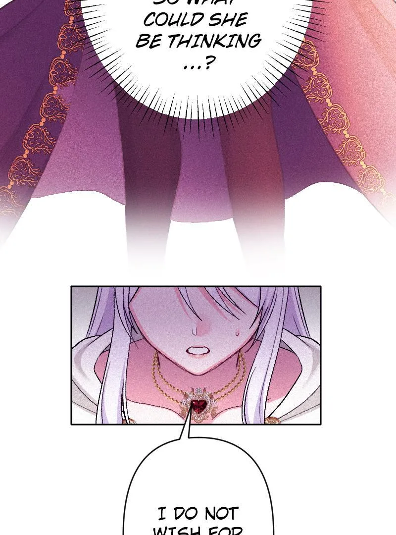 The Abandoned Saintess’s Vow: To Deny the Prince’s Love in Her Next Life Chapter 38 page 33