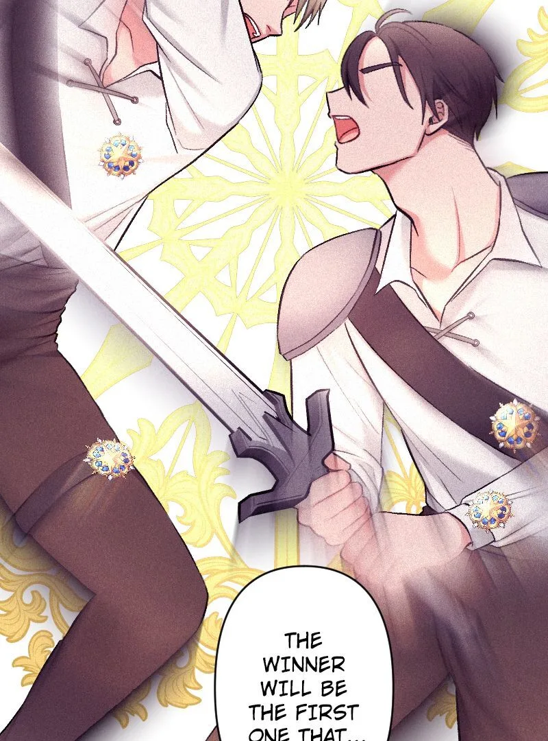 The Abandoned Saintess’s Vow: To Deny the Prince’s Love in Her Next Life Chapter 38 page 22