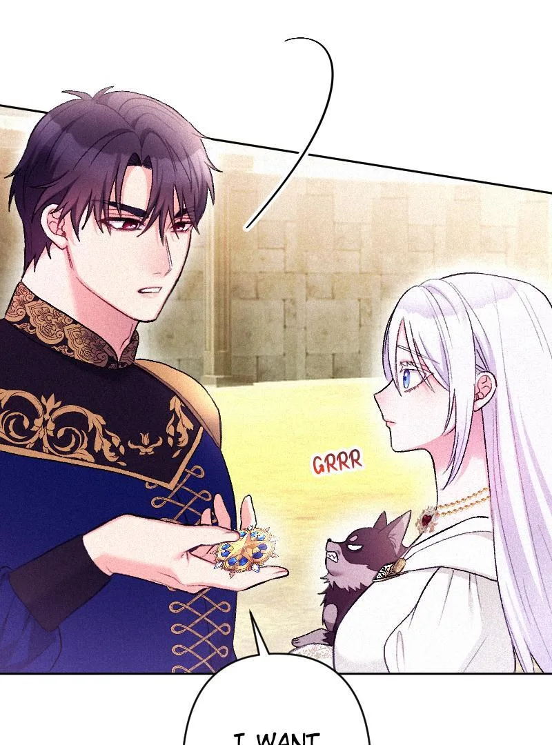 The Abandoned Saintess’s Vow: To Deny the Prince’s Love in Her Next Life Chapter 38 page 29