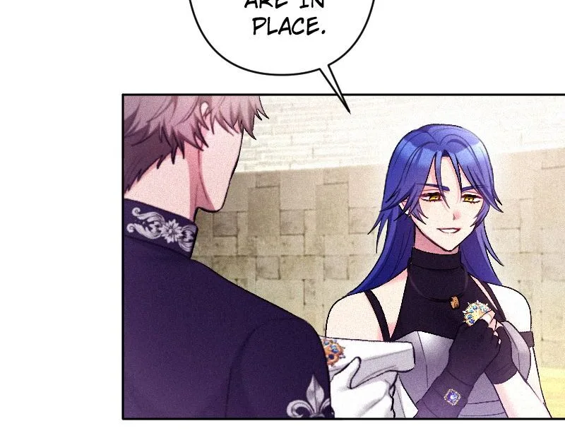 The Abandoned Saintess’s Vow: To Deny the Prince’s Love in Her Next Life Chapter 38 page 27