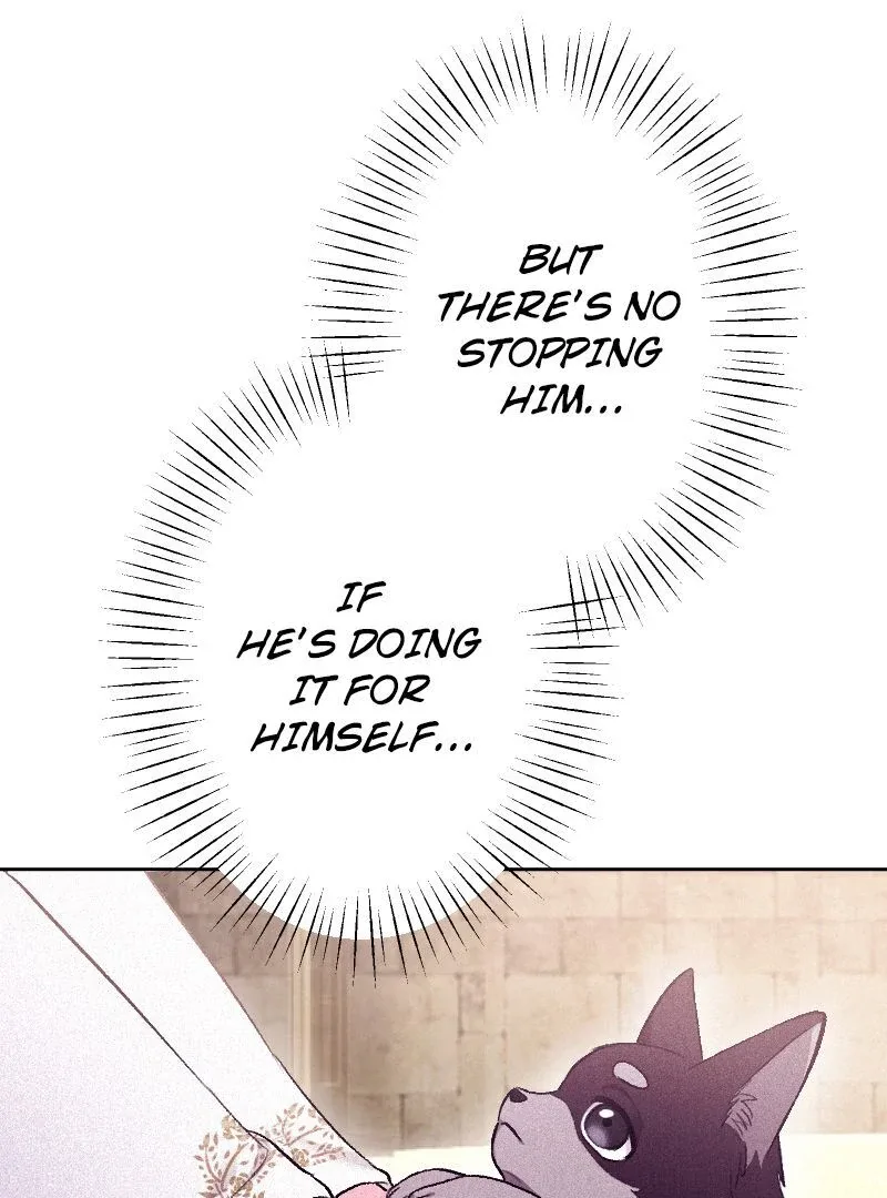 The Abandoned Saintess’s Vow: To Deny the Prince’s Love in Her Next Life Chapter 38 page 42