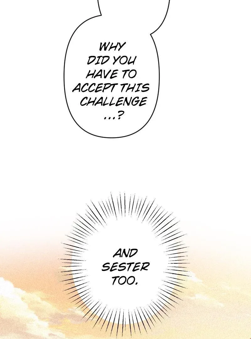 The Abandoned Saintess’s Vow: To Deny the Prince’s Love in Her Next Life Chapter 38 page 31