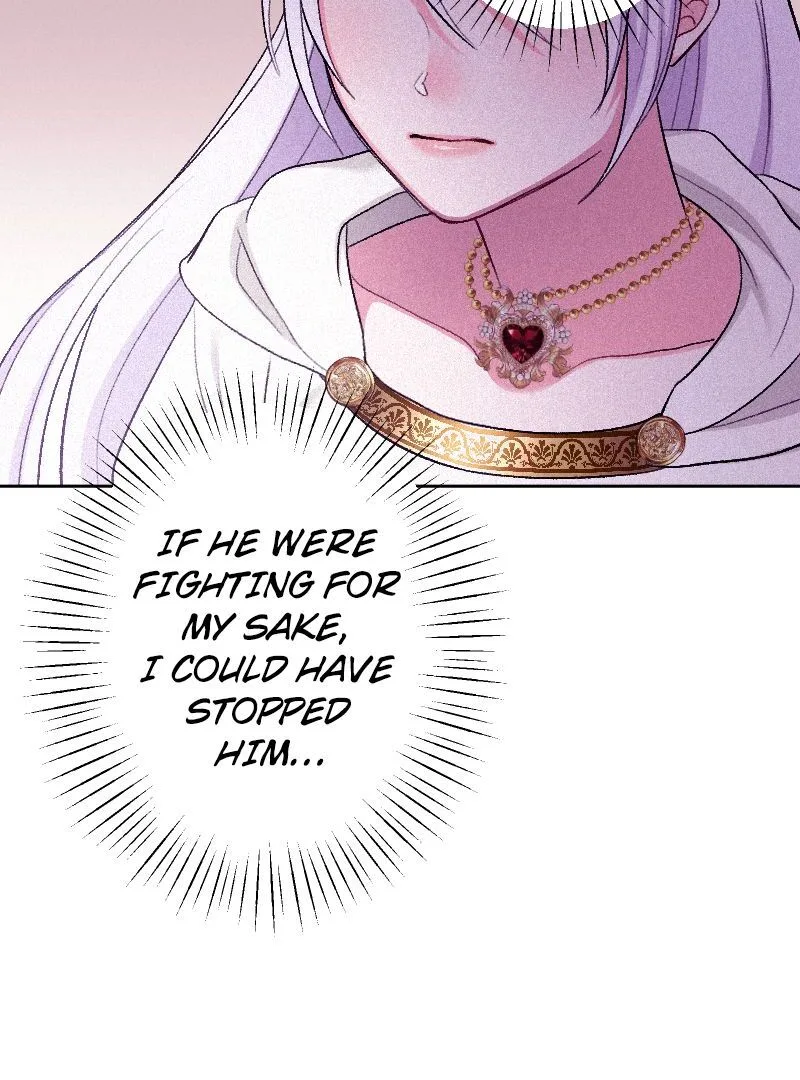 The Abandoned Saintess’s Vow: To Deny the Prince’s Love in Her Next Life Chapter 38 page 41