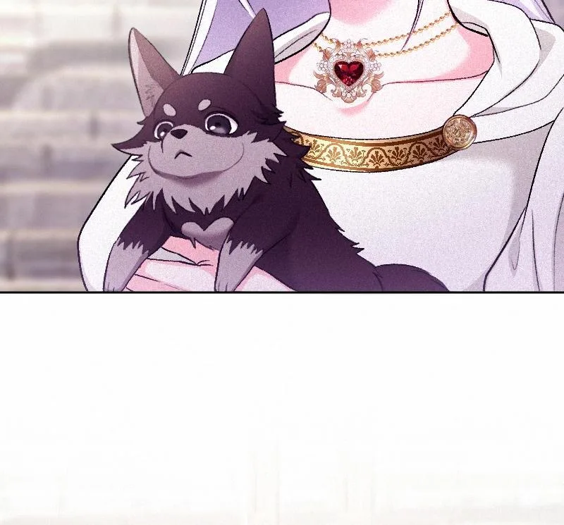 The Abandoned Saintess’s Vow: To Deny the Prince’s Love in Her Next Life Chapter 38 page 61