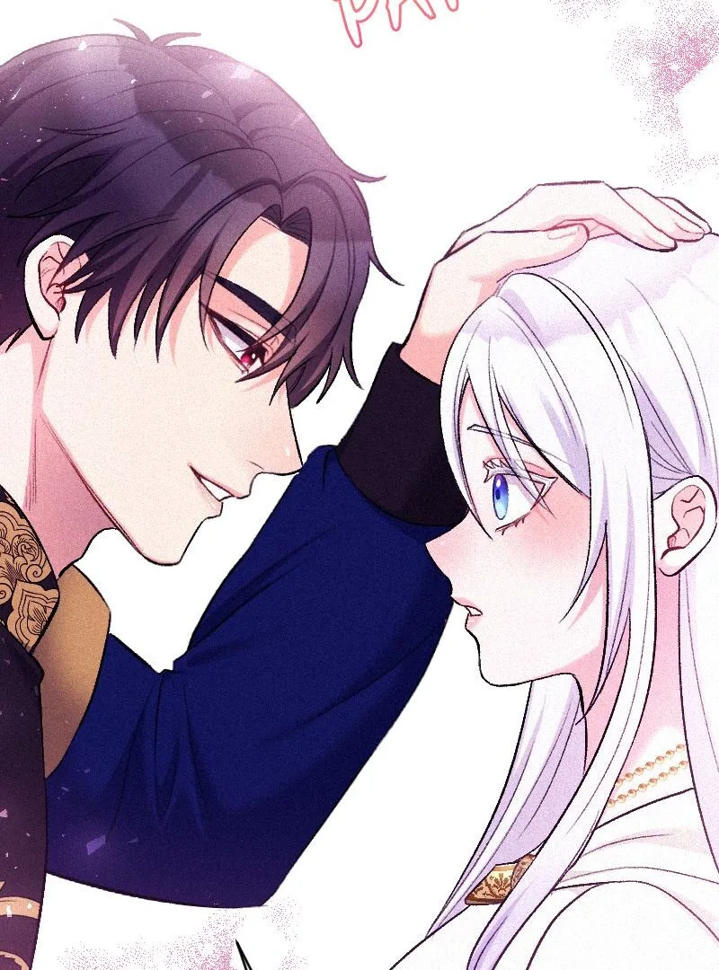 The Abandoned Saintess’s Vow: To Deny the Prince’s Love in Her Next Life Chapter 38 page 49