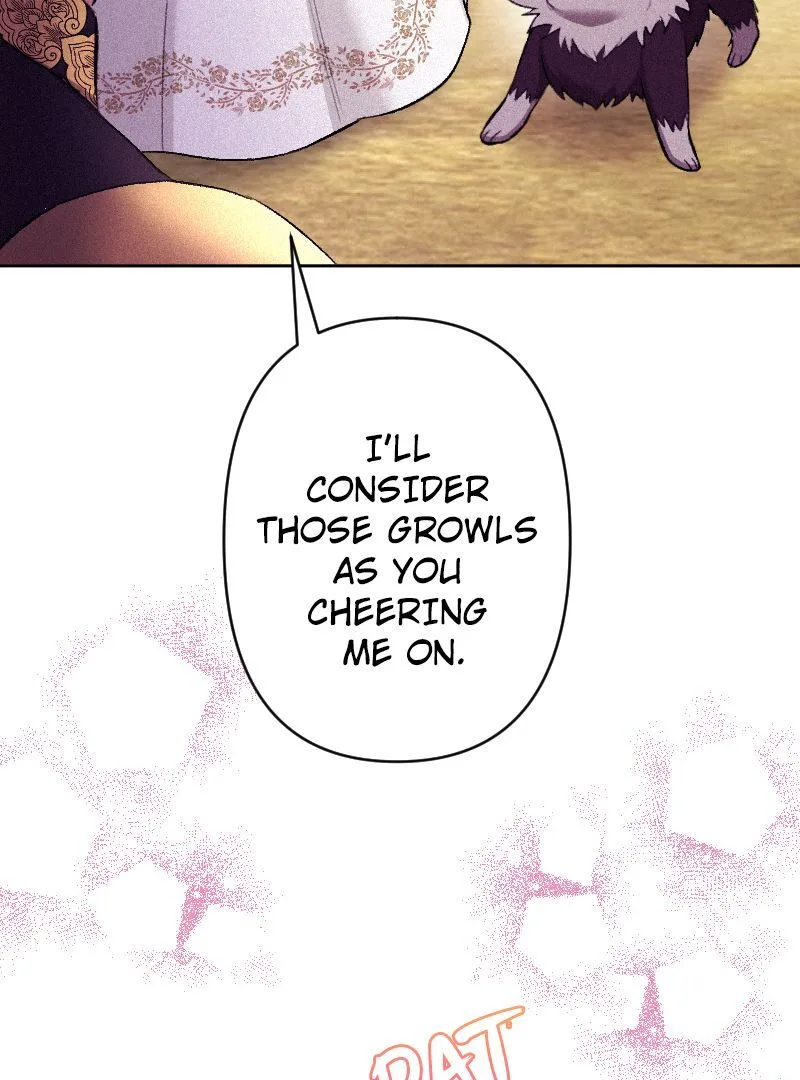 The Abandoned Saintess’s Vow: To Deny the Prince’s Love in Her Next Life Chapter 38 page 48