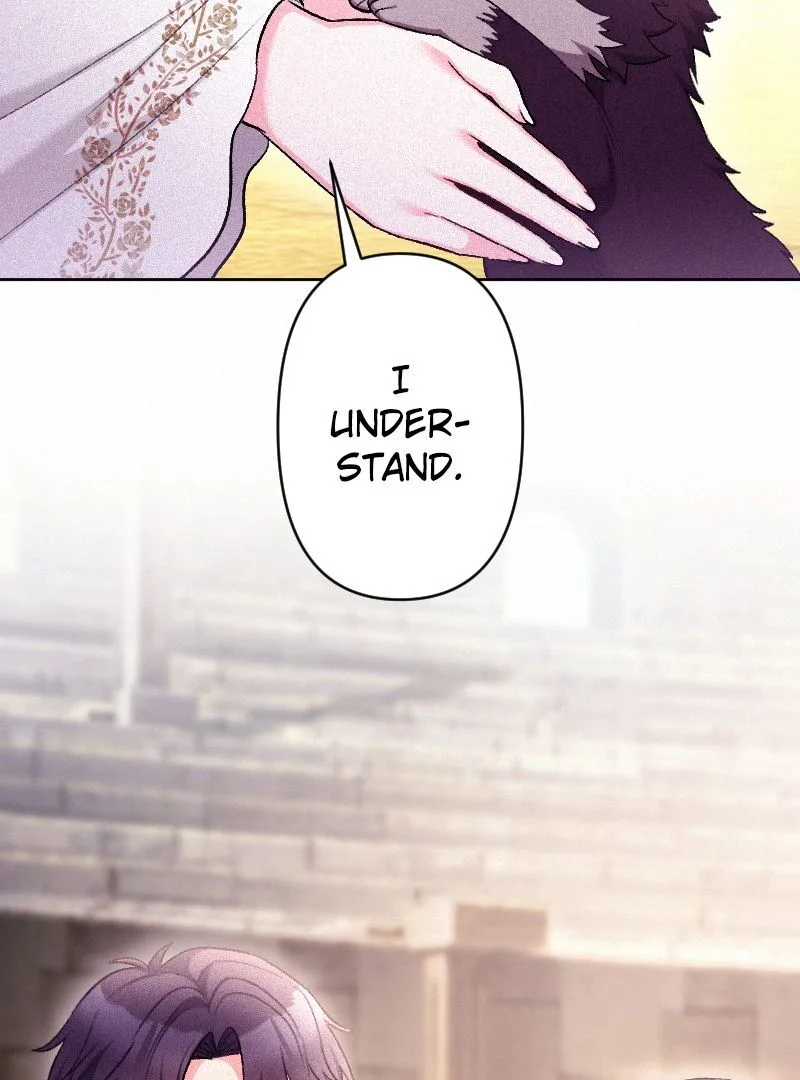 The Abandoned Saintess’s Vow: To Deny the Prince’s Love in Her Next Life Chapter 38 page 43