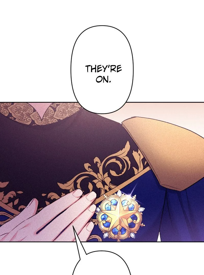The Abandoned Saintess’s Vow: To Deny the Prince’s Love in Her Next Life Chapter 38 page 46