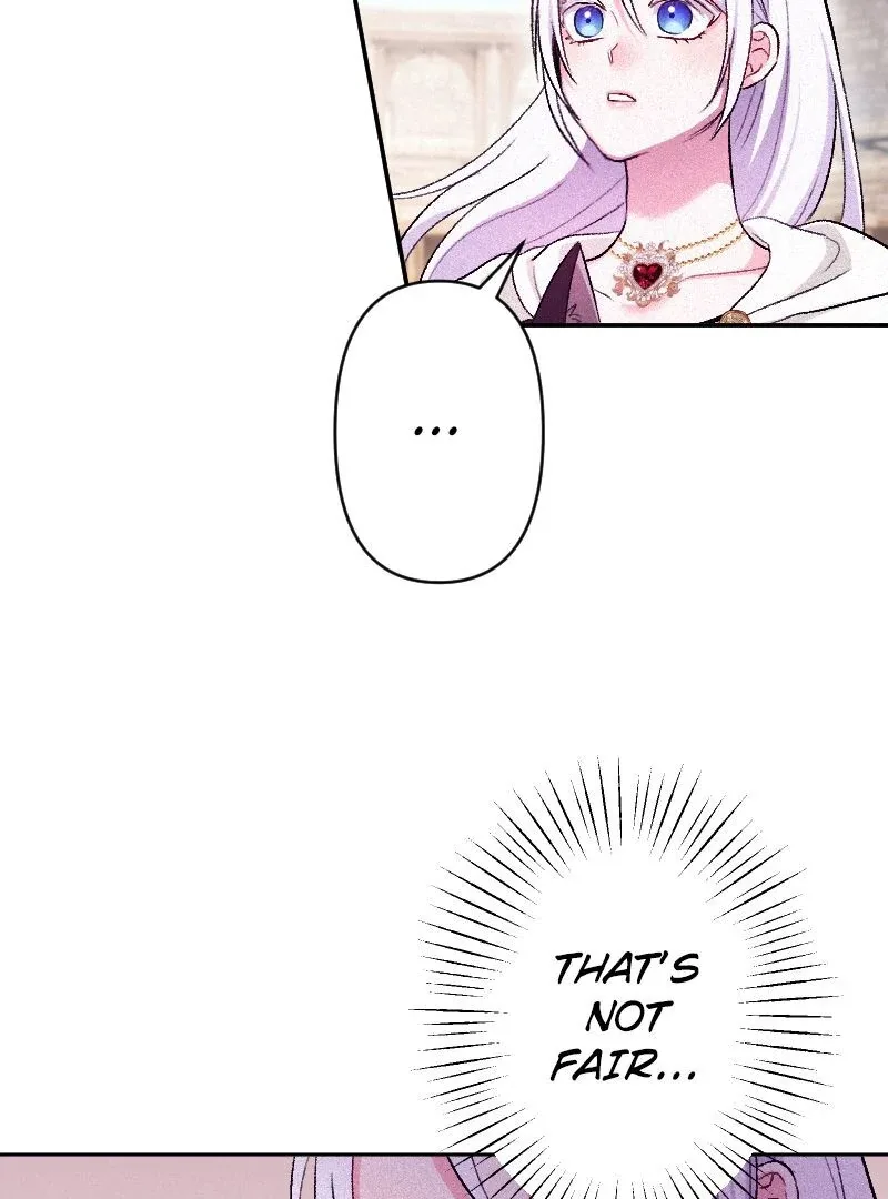The Abandoned Saintess’s Vow: To Deny the Prince’s Love in Her Next Life Chapter 38 page 40