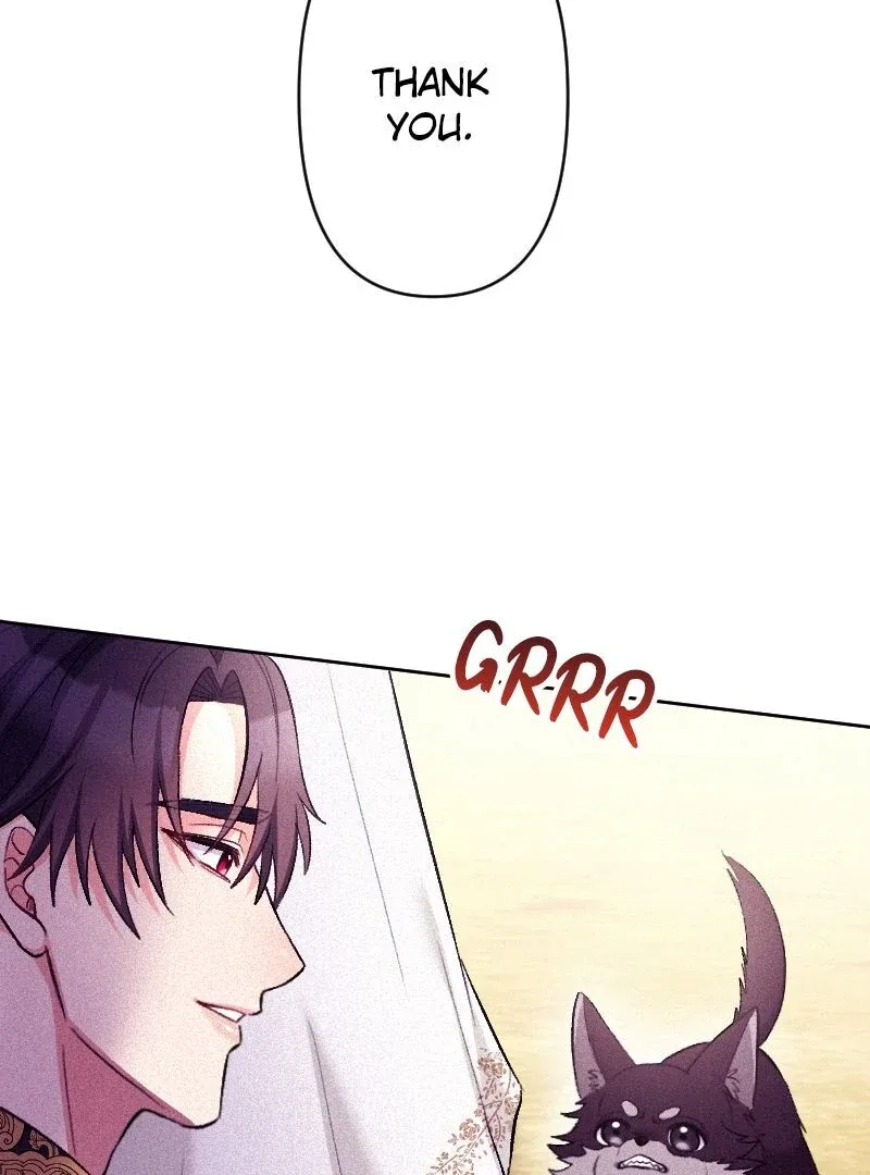 The Abandoned Saintess’s Vow: To Deny the Prince’s Love in Her Next Life Chapter 38 page 47