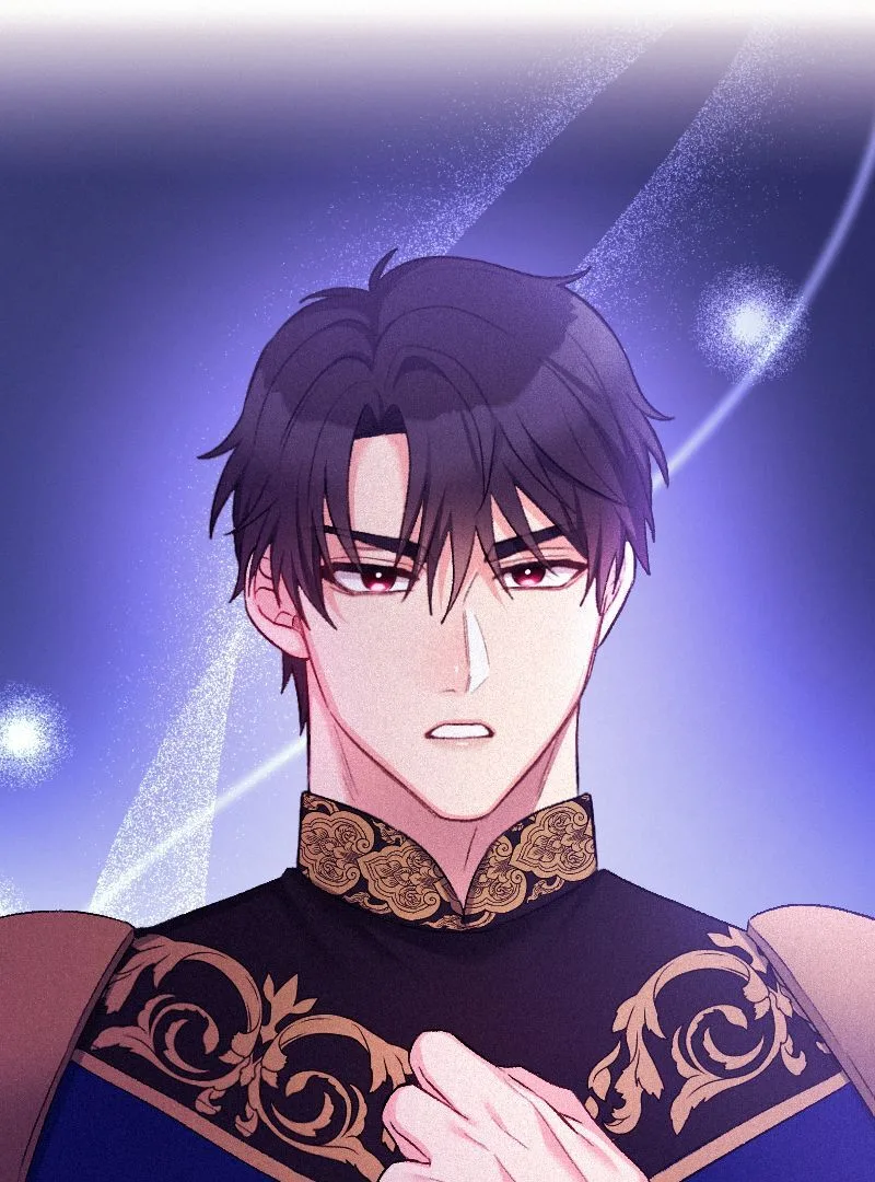 The Abandoned Saintess’s Vow: To Deny the Prince’s Love in Her Next Life Chapter 38 page 38