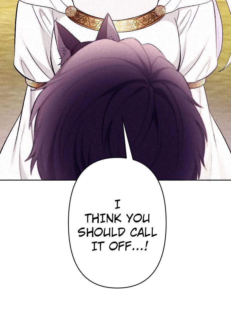 The Abandoned Saintess’s Vow: To Deny the Prince’s Love in Her Next Life Chapter 38 page 35