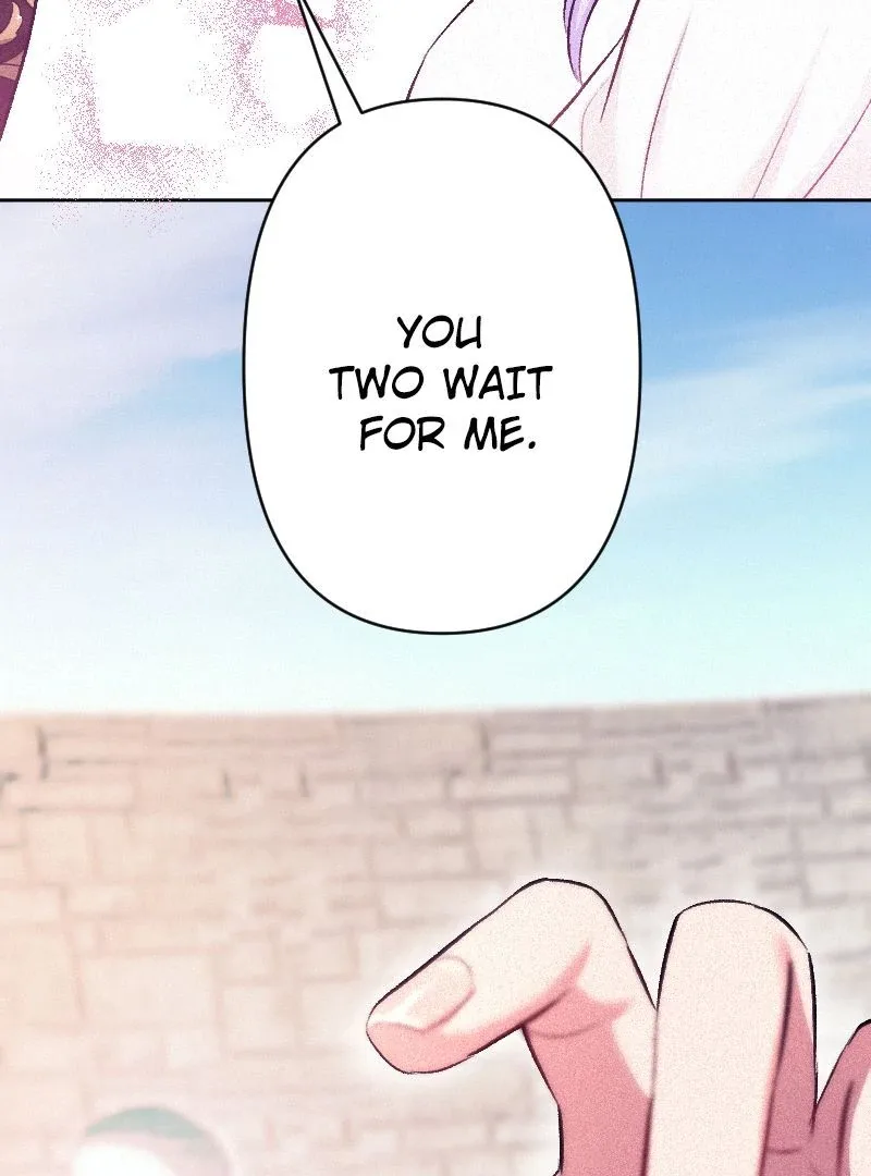 The Abandoned Saintess’s Vow: To Deny the Prince’s Love in Her Next Life Chapter 38 page 50