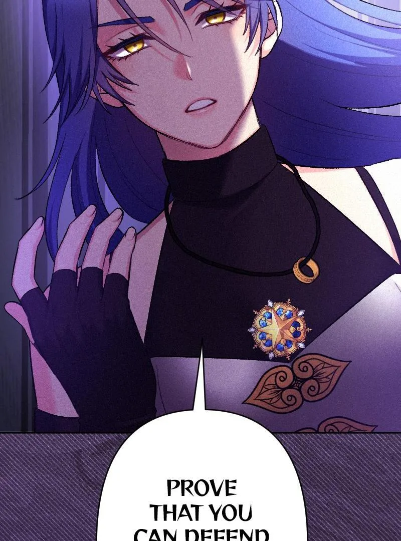 The Abandoned Saintess’s Vow: To Deny the Prince’s Love in Her Next Life Chapter 38 page 57